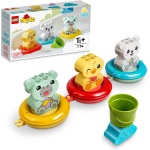 Duplo My First Bath Time Fun Floating Animal Train by Lego