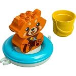 Duplo My First Bath Time Fun Floating Red Panda by Lego 1