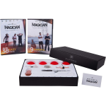 Ellusionist How to Be A Magician Kit by Ellusionist