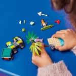 FriendFriendss Turtle Protection Vehicle by Lego 4