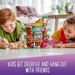 Friends Friendship Tree House by Lego 1