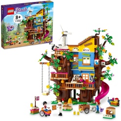 Friends Friendship Tree House by Lego