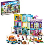 Friends Main Street Building by Lego