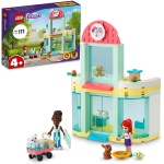 Friends Pet Clinic by Lego