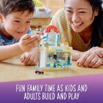 Friends Pet Clinic by Lego 2