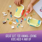 Friends Pet Clinic by Lego 5