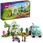 Friends Tree Planting Vehicle by Lego