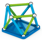 Geomag Classic Color 25pc Set by Geomag 1