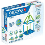 Geomag Classic Color 25pc Set by Geomag