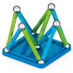 Geomag Classic Color 25pc Set by Geomag 4