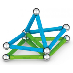 Geomag Classic Color 25pc Set by Geomag 5