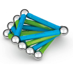 Geomag Classic Color 25pc Set by Geomag 7