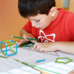Geomag Classic Color 42pc Set by Geomag 5