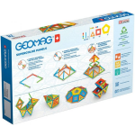 Geomag Supercolor Panels 78pc Set by Geomag 1