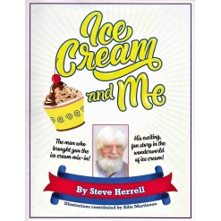 Ice Cream and Me by Not Too Shabby