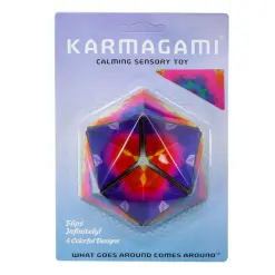 Karmagami by Fun In Motion Toys