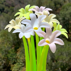Lily Color Changing Gel Pen by BC USA