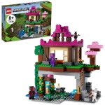 Minecraft The Training Grounds by Lego