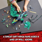Ninjago Lloyds Legendary Dragon by Lego 5