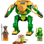 Ninjago Lloyds Ninja Mech by Lego 1