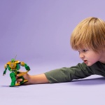 Ninjago Lloyds Ninja Mech by Lego 2