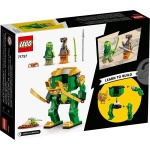 Ninjago Lloyds Ninja Mech by Lego 3