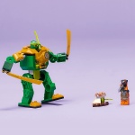 Ninjago Lloyds Ninja Mech by Lego 5