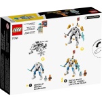 Ninjago Zanes Power Up Mech EVO by Lego 3