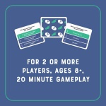 Ridleys Games Room Bluff It Trivia Game by Chronicle Books 3