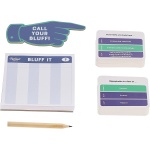 Ridleys Games Room Bluff It Trivia Game by Chronicle Books 4