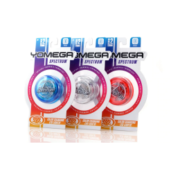 Spectrum Yomega by Yomega
