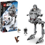 Star Wars Hoth AT ST by Lego