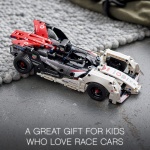 Technic Formula E Porsche 99X Electric by Lego 1