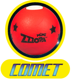Zzzopa Spinning Ball Fun by Mukikim 1