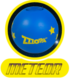 Zzzopa Spinning Ball Fun by Mukikim 2