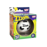 Zzzopa Spinning Ball Sports by Mukikim