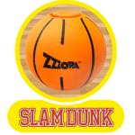 Zzzopa Spinning Ball Sports by Mukikim 2