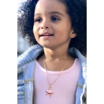 Ballet Beauty Necklace by Great Pretenders 1