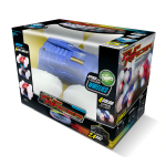 Blue Flip Racer by Mindscope
