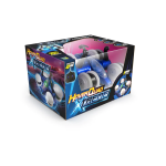 Blue HoverQuad Extreme RC by Mindscope