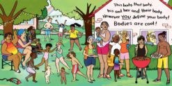 Bodies are Cool by Penguin Random House 5