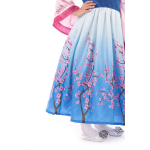 Cherry Blossom Princess Medium 3 5 Years by Little Adventures 2