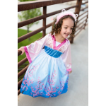 Cherry Blossom Princess Medium 3 5 Years by Little Adventures 3