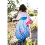 Cherry Blossom Princess Medium 3 5 Years by Little Adventures 6