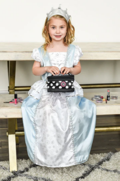 Cinderella Dress Large 5 7 Years by Little Adventures 8