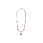 Cutie Cupcake Crunch Necklace by Great Pretenders 1