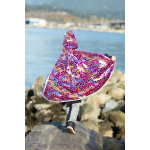 Dragon Knight Reversible Cape by Great Pretenders 1