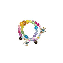 Dreams Unicorn BBF Bracelets by Great Pretenders