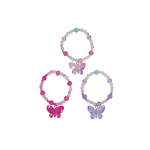 Fancy Flutter Butterfly Bracelet by Great Pretenders 1