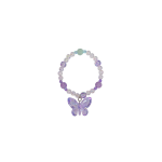 Fancy Flutter Butterfly Bracelet by Great Pretenders 3